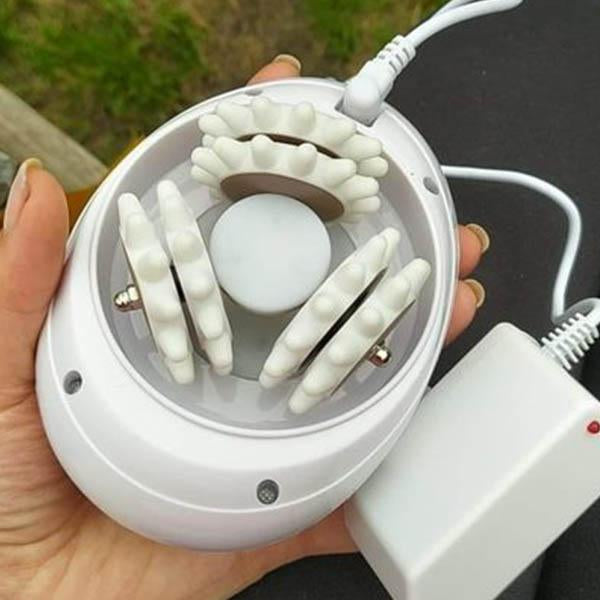 Appareil de massage électrique 3D  | Corps entier