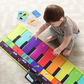 Bébé Jouer Tapis de Musique Enfant Piano