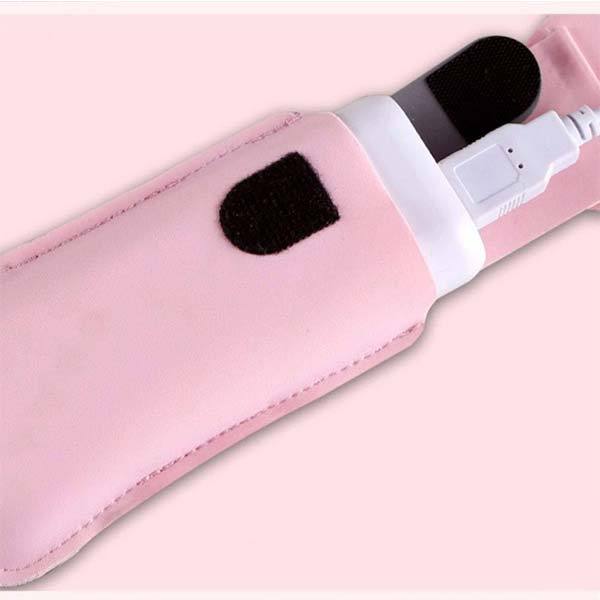 Ceinture abdominale Chauffante Menstruelle