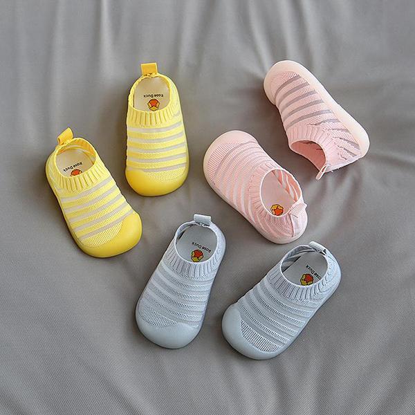 Chaussures Respirantes pour Bébé | Souple