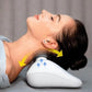 Coussin de Massage | Masseur de tractions cervicales | Sans Fils