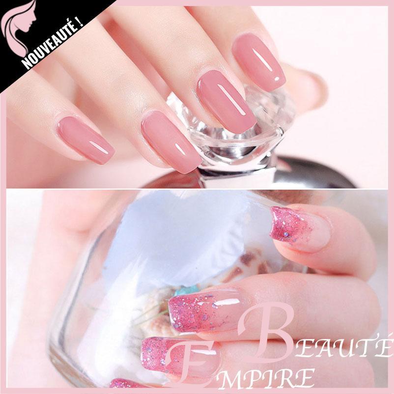 Kit Complet Faux ongles | Polygel