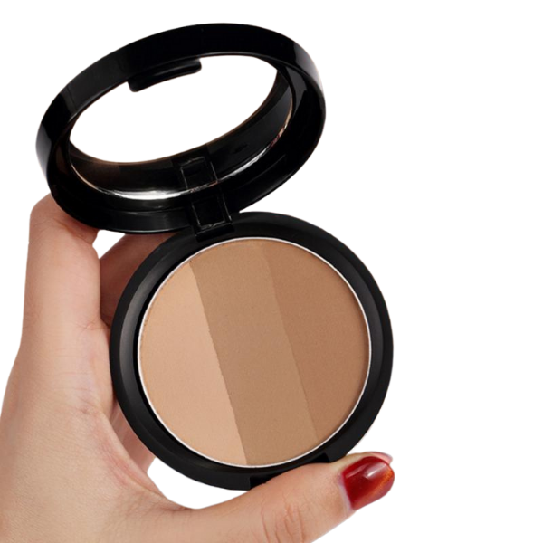 Mac Bronzing Powder Poudre Bronzante