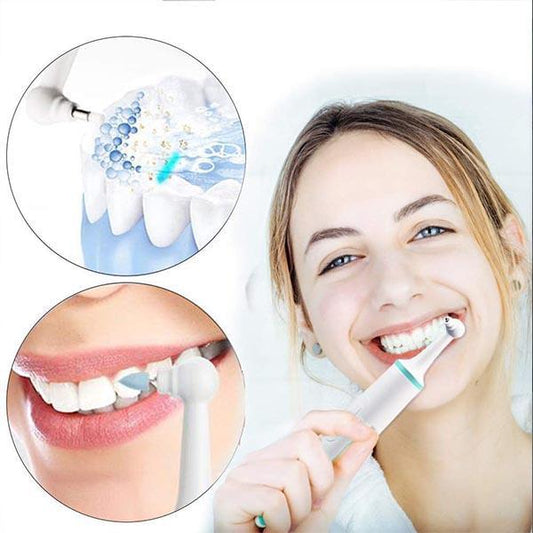 Polisseuse de dents | Brosse à dents Électrique