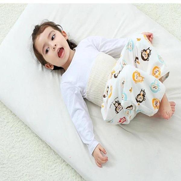 Pyjama Étanche | Pipi Pyjama Pour Enfant