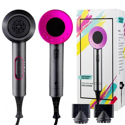 Sèche cheveux Ionic Style Dyson | Séchage rapide | Cheveux secs et abimés