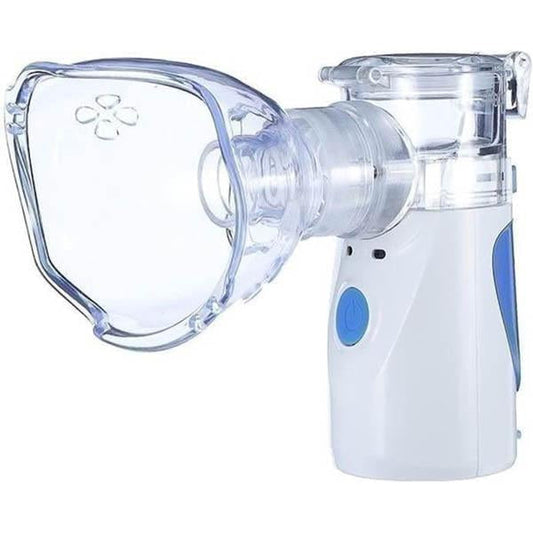 Inhalateur pour Asthme/Bronche/Sinusite
