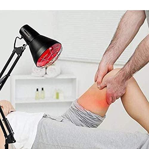 Lampe infrarouge Chauffante Douleur