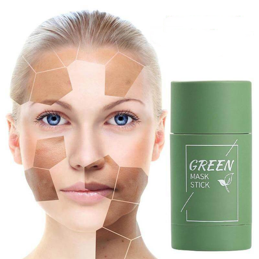 Masque Au Thé Vert | En Stick