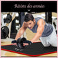 Tapis de Sport | Fitness | Grand Format | 10MM Antidérapant